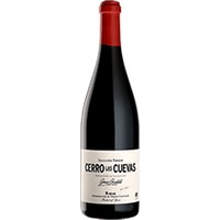 Gomez Cruzado : Cerro Las Cuevas