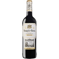 Marqués de Riscal : Reserva