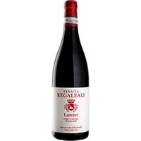 Tasca Conti d'Almerita - Tenuta Regaleali : Lamùri Nero d'Avola