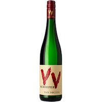 Van Volxem : Schiefer Riesling