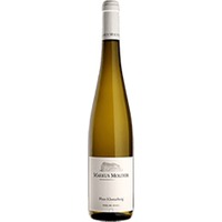 Markus Molitor : WC Riesling Haus Klosterberg