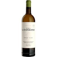 Viñedos Hermanos Hernáiz : Finca la Empératriz Gran Vino Blanco