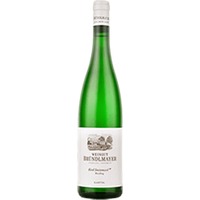 Weingut Bründlmayer : Riesling Langenloiser Steinmassl