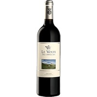 Tenuta dell'Ornellaia : Le Volte Dell'Ornellaia