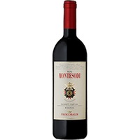 Frescobaldi - Tenuta di Nipozzano : Montesodi