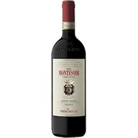 Frescobaldi - Tenuta di Nipozzano : Montesodi