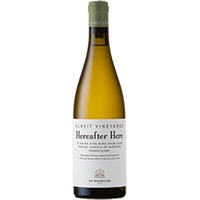 Alheit Vineyards : Hereafter Here