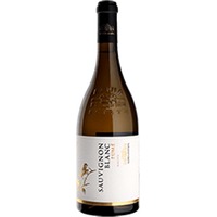 Alpha Estate : Sauvignon Blanc Ecosystem Fumé