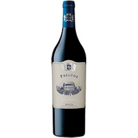 Clos Apalta : Prelude