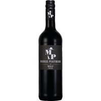 Pfaffmann MP Merlot, Trocken, Pfalz, Pfalz, 2023, Rotwein