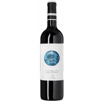 Tinto Nude Tempranillo unaoked Navarra DO