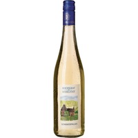 Sommerpalais Riesling - VDP. Gutswein Mosel QbA feinherb