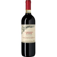 Barbera D'Asti DOCG Piemonte