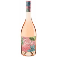 The Beach by Whispering Angel - - Cave d’Esclans - Roséwein