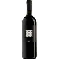 Brancaia N°2, Maremma Toscana DOC, Toskana, 2023, Rotwein