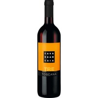 Brancaia Tre, Toscana IGT, Toskana, 2023, Rotwein