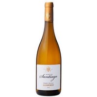 Alvarinho Paket No 1 rebsortenreine Extraklasse