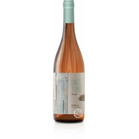 Dalt Turo, Roget 2024, Vino Rosado, 0,75-l-Flasche