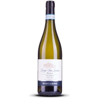 Biscardo San Lorenzo Soave Classico Vigne Vecchia Veneto