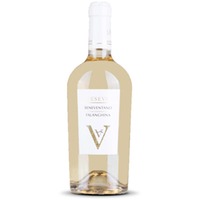 Vesevo Falanghina Kampanien