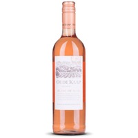 Oude Kaap Rosé Western Cape