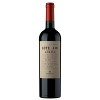 Bodega Norton Malbec Lote A Single Vineyard