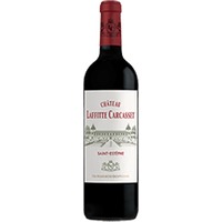 Château Laffitte Carcasset
