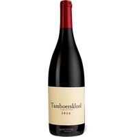 Tamboerkskloof Syrah Kleinodfarmes