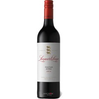 Leopard´s Leap Pinotage Shiraz