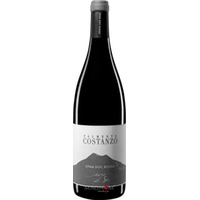Palmento Constanzo Etna Rosso DOC "Nero di Sei" Bio