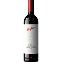 Penfolds BIN 149 Cabernet Sauvignon, 0.75 l Holzkiste