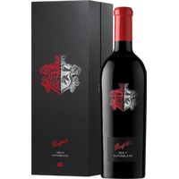 Penfolds Superblend 802 A, 0.75 l in der Geschenkpackung