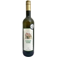 Sommercuvée