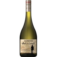 Outer Limits Sauvignon Blanc - Montes
