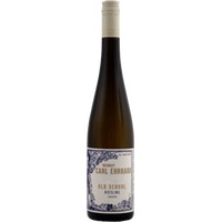 Old School Riesling trocken - Weingut Carl Ehrhard