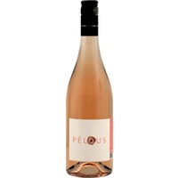Pélous Rosé - Philippe Nusswitz