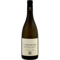 Sauvignon Blanc Val de Loire IGP - La Forchetière
