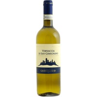Vernaccia San Gimignano DOCG - Geografico