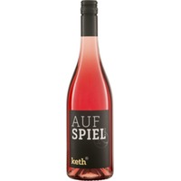 Weingut Matthias Keth CUVÉE AUFSPIEL Rosé