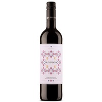 Olcaviana Tempranillo - 12Fl. á 0,75l