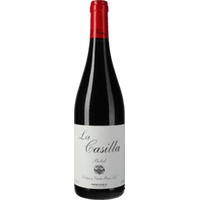 La Casilla