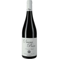 Buena Pinta Moravia Agria