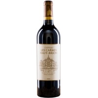 Chateau Les Carmes Haut Brion (Subskription)