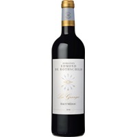 Les Granges Haut Medoc