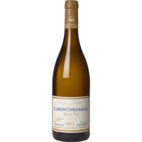 CORTON CHARLEMAGNE GC EXCEPTIONNELLE