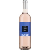 Brancaia Rosé, Rosato Toscana IGT, Toskana, 2024, Roséwein