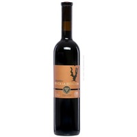 Finca La Estacada 12 Meses Barrica Crianza