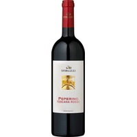 Peperino Toscana IGT