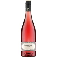 Bassermann-Jordan La Vie Rosé, Trocken, Pfalz, Pfalz, 2024, Roséwein