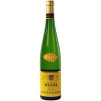 Famille Hugel Gewuerztraminer Estate 0.75 L Flasche